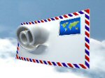 Email logo